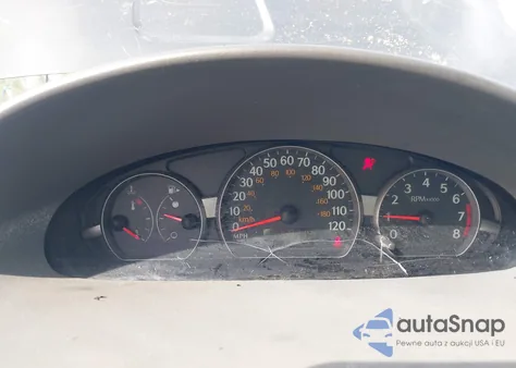 2004 Saturn Ion 2 from USA, damaged, VIN 1G8AJ52F84Z185264